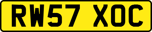 RW57XOC