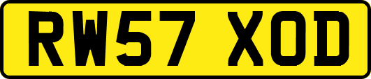 RW57XOD