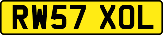 RW57XOL