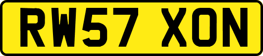 RW57XON