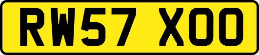 RW57XOO