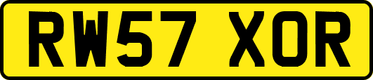 RW57XOR