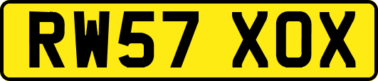 RW57XOX