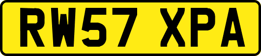 RW57XPA