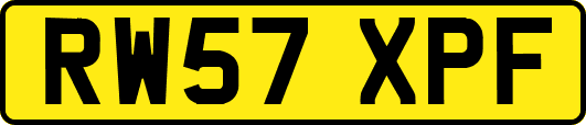 RW57XPF