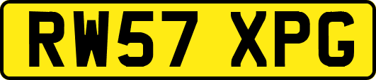RW57XPG