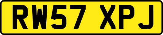 RW57XPJ