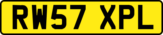 RW57XPL