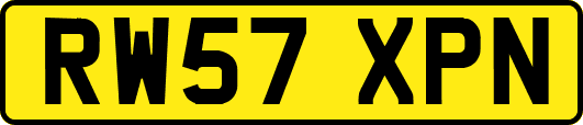 RW57XPN