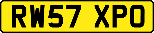RW57XPO