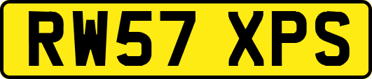 RW57XPS