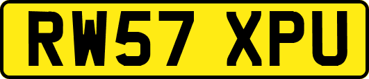 RW57XPU