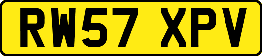 RW57XPV