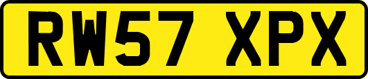 RW57XPX