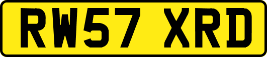 RW57XRD