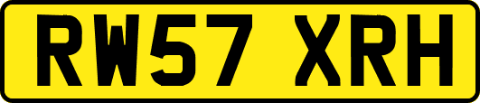 RW57XRH
