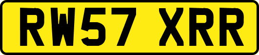 RW57XRR