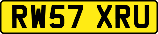 RW57XRU