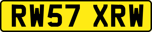 RW57XRW