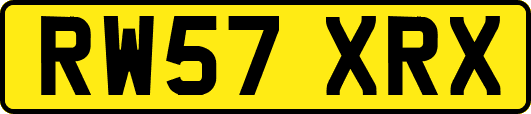 RW57XRX