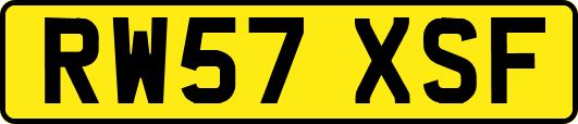 RW57XSF