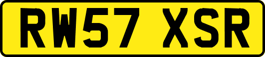 RW57XSR