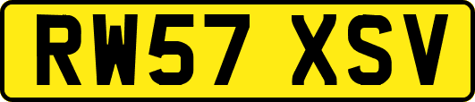 RW57XSV