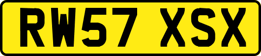 RW57XSX