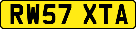 RW57XTA