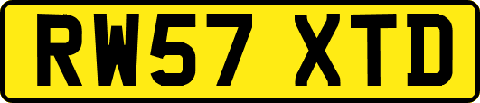RW57XTD