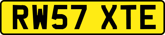 RW57XTE