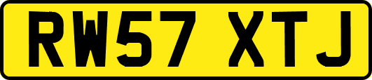 RW57XTJ