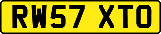 RW57XTO