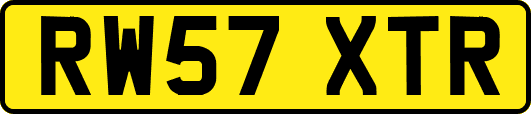 RW57XTR