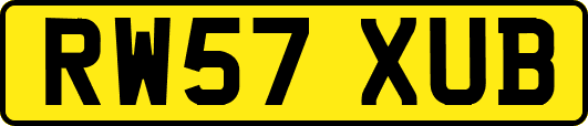 RW57XUB