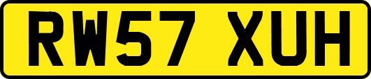 RW57XUH