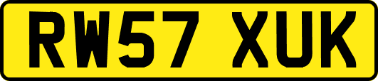 RW57XUK