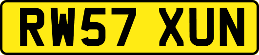 RW57XUN