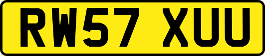 RW57XUU