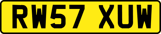 RW57XUW