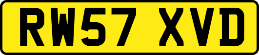 RW57XVD