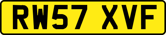 RW57XVF