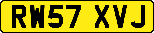 RW57XVJ
