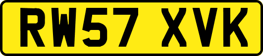 RW57XVK