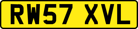 RW57XVL