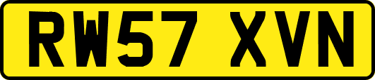 RW57XVN