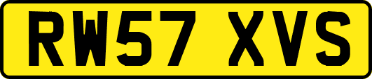 RW57XVS