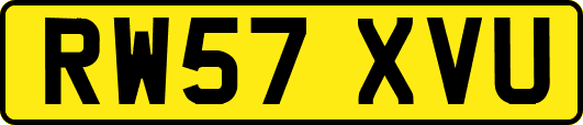 RW57XVU