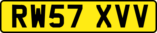 RW57XVV
