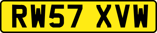 RW57XVW